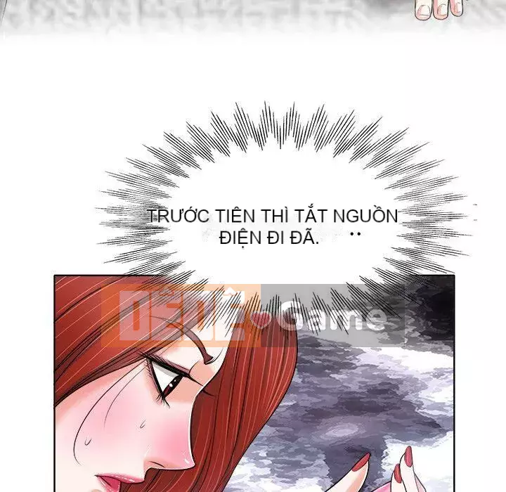 Không nên yêu bạn Chương 1-23