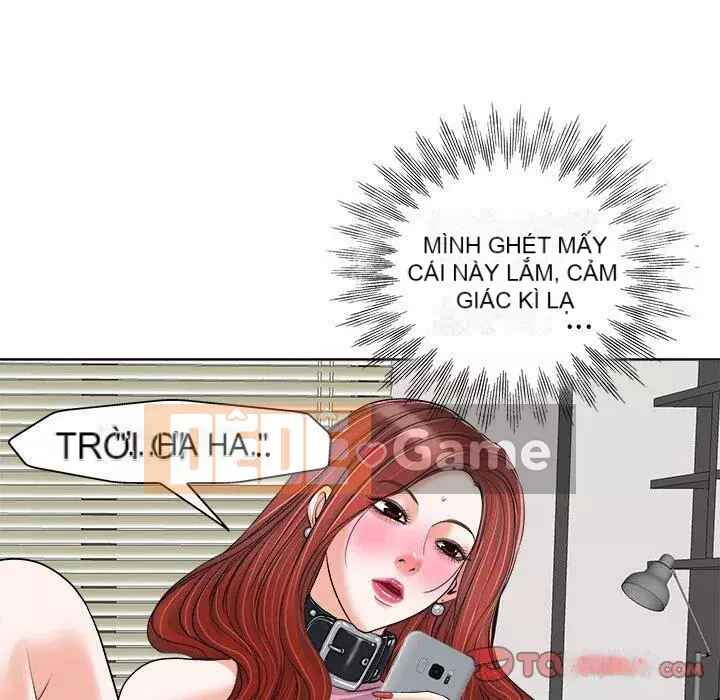 Không nên yêu bạn Chương 1-23