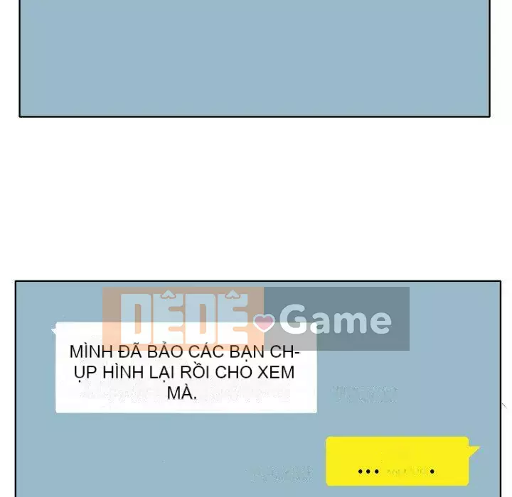 Không nên yêu bạn Chương 1-23