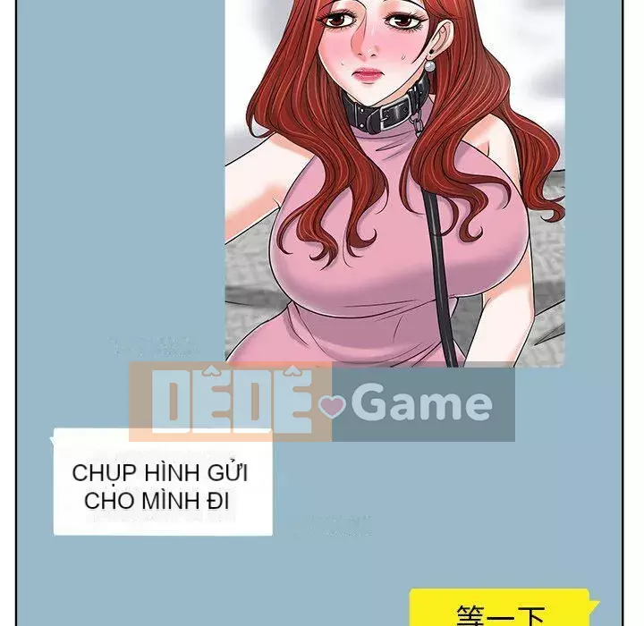 Không nên yêu bạn Chương 1-23