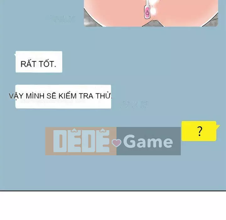 Không nên yêu bạn Chương 1-23