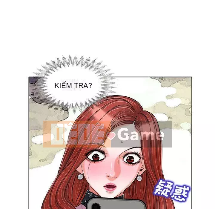 Không nên yêu bạn Chương 1-23