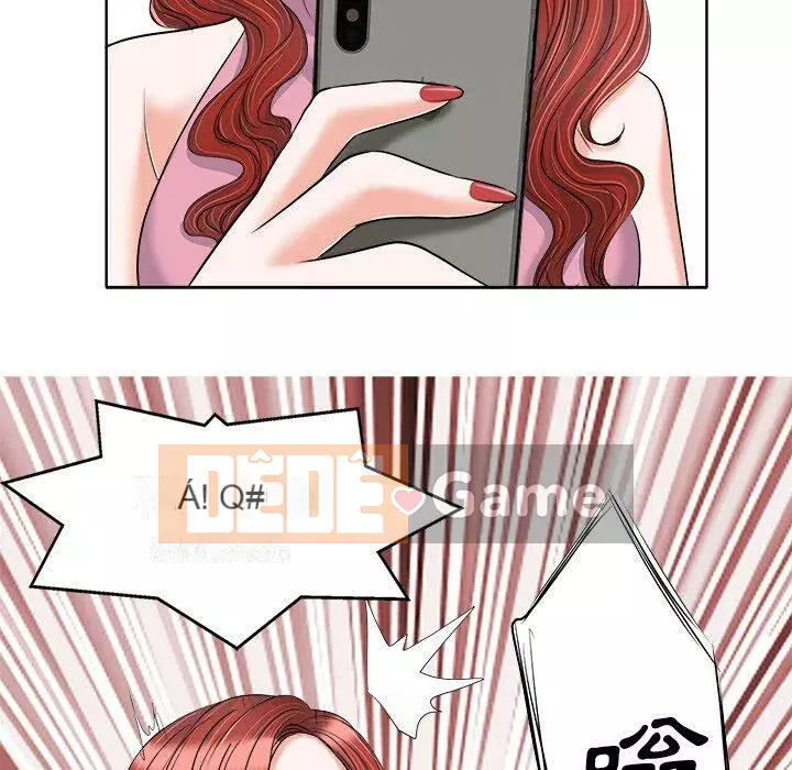 Không nên yêu bạn Chương 1-23