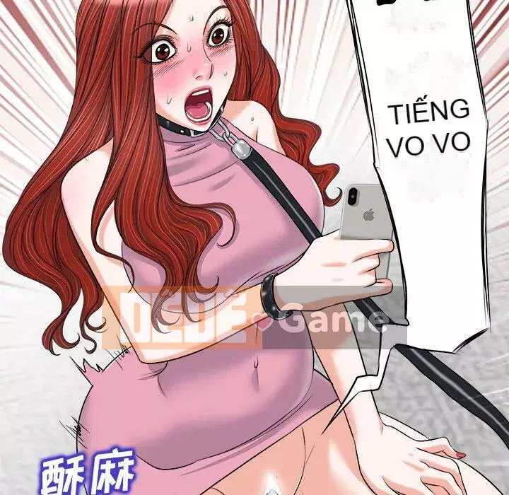 Không nên yêu bạn Chương 1-23