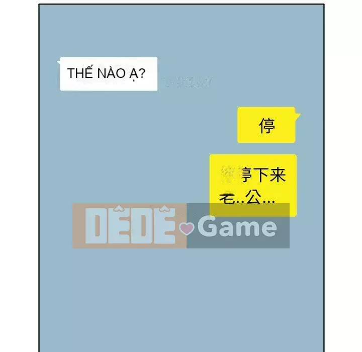 Không nên yêu bạn Chương 1-23