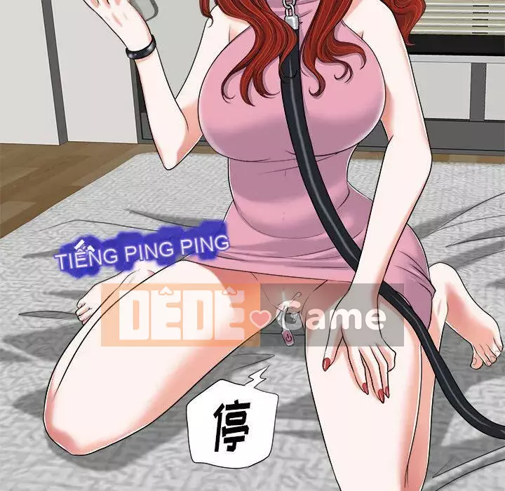 Không nên yêu bạn Chương 1-23