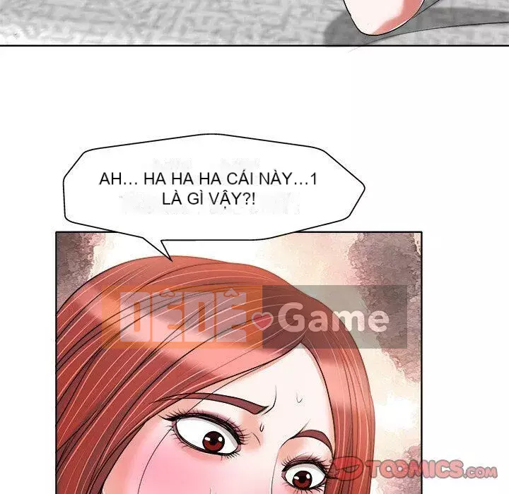 Không nên yêu bạn Chương 1-23