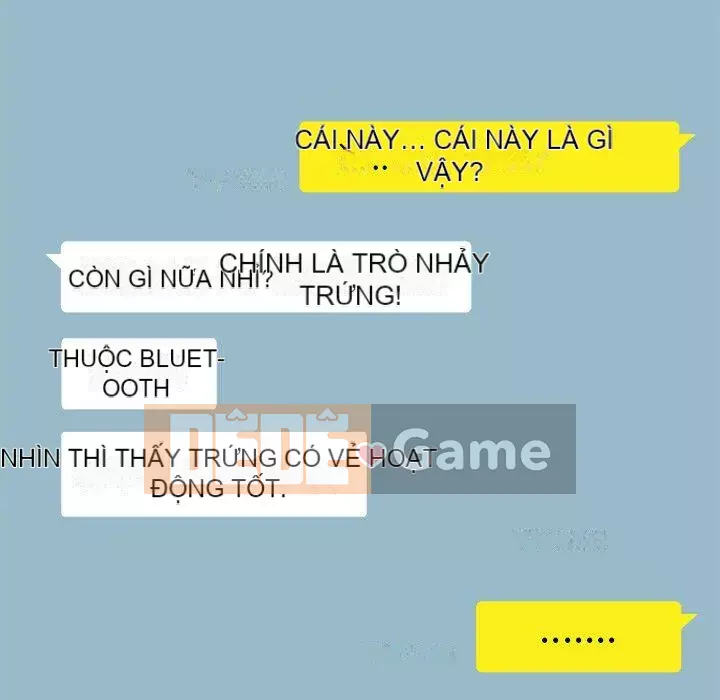 Không nên yêu bạn Chương 1-23