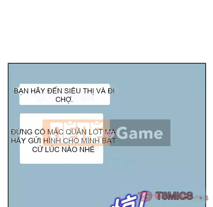 Không nên yêu bạn Chương 1-23