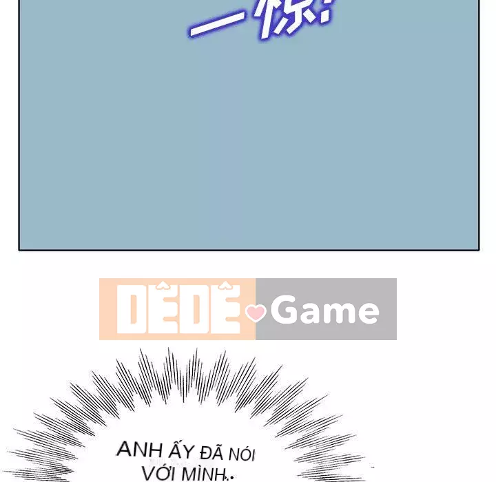 Không nên yêu bạn Chương 1-23