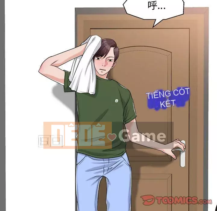 Không nên yêu bạn Chương 1-23