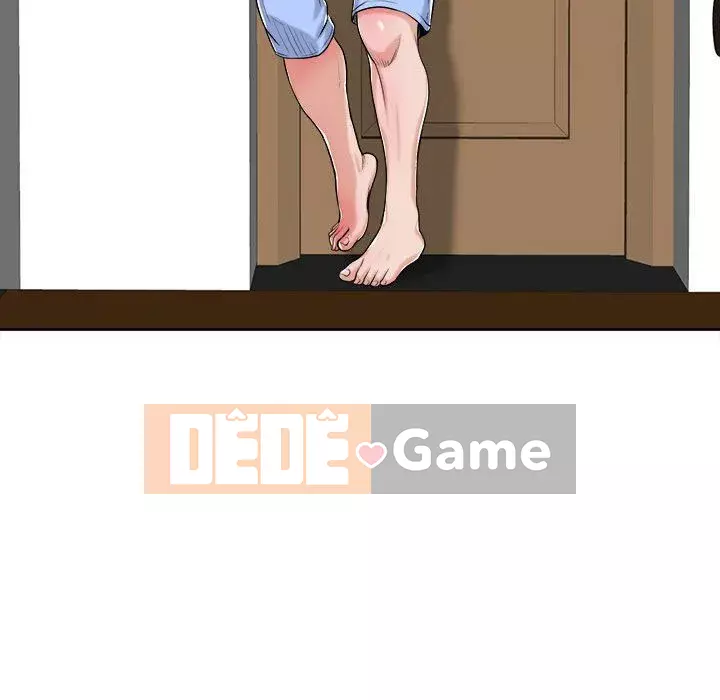 Không nên yêu bạn Chương 1-23