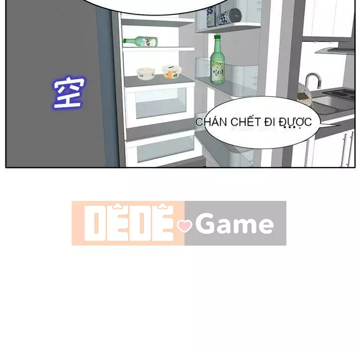 Không nên yêu bạn Chương 1-23