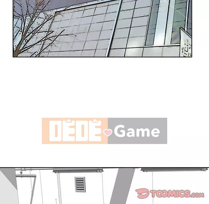 Không nên yêu bạn Chương 1-23