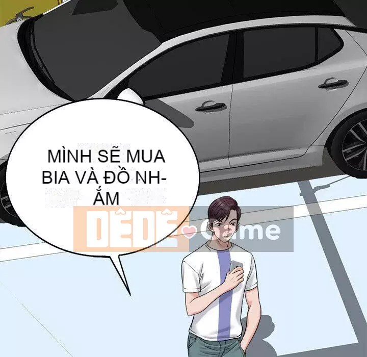 Không nên yêu bạn Chương 1-23