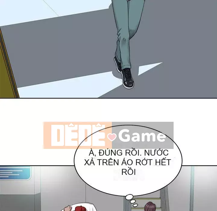 Không nên yêu bạn Chương 1-23