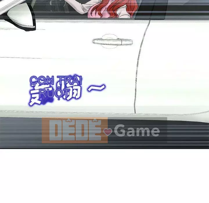 Không nên yêu bạn Chương 1-23