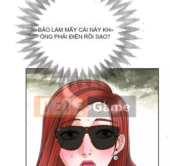 Không nên yêu bạn Chương 1-23