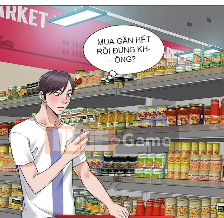 Không nên yêu bạn Chương 1-23