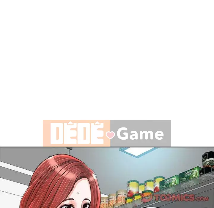 Không nên yêu bạn Chương 1-23