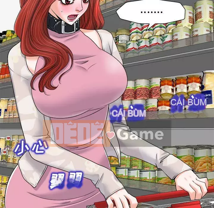 Không nên yêu bạn Chương 1-23