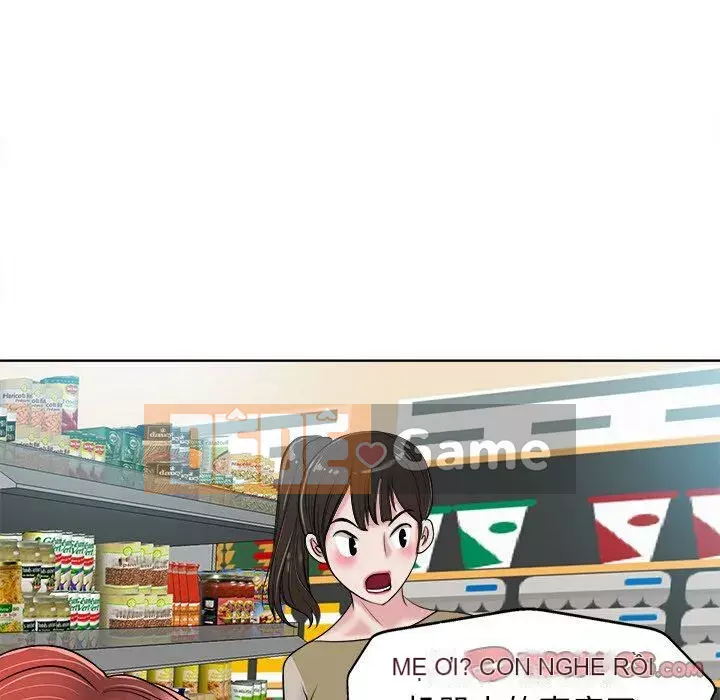 Không nên yêu bạn Chương 1-23