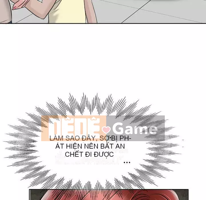 Không nên yêu bạn Chương 1-23