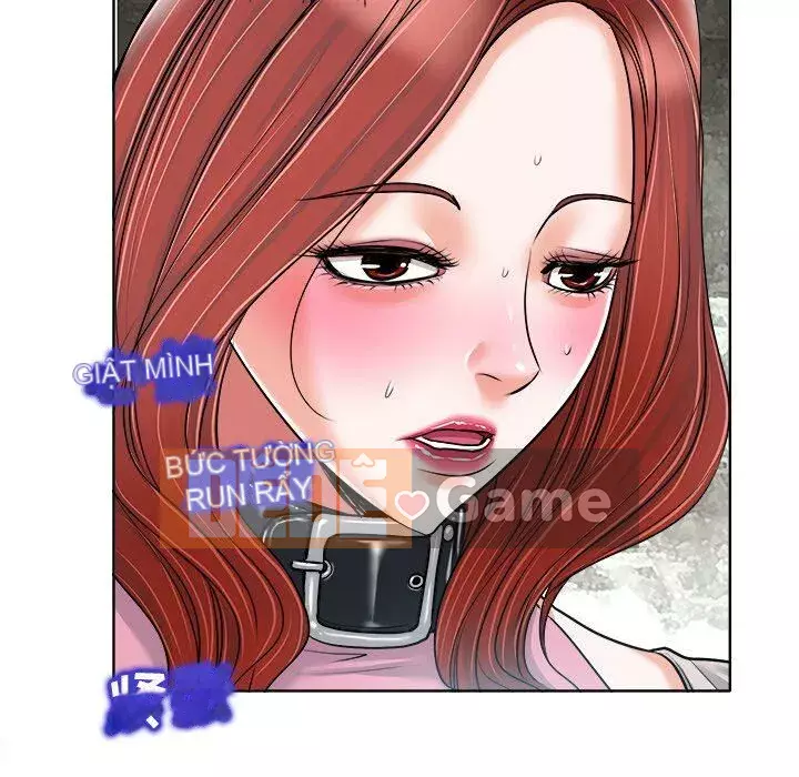 Không nên yêu bạn Chương 1-23