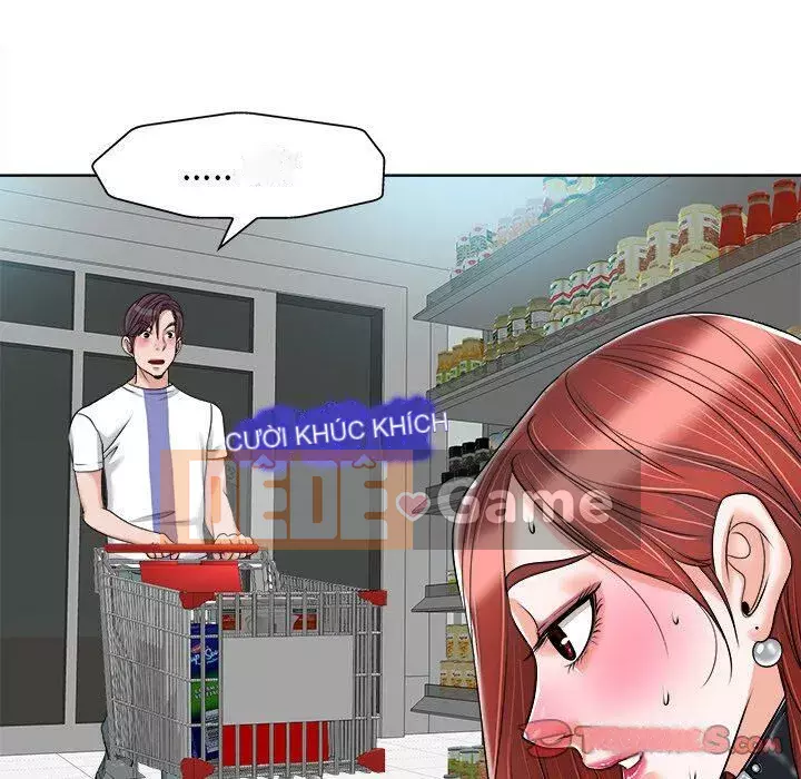 Không nên yêu bạn Chương 1-23