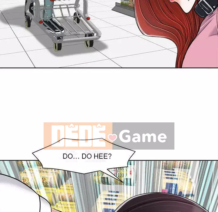 Không nên yêu bạn Chương 1-23