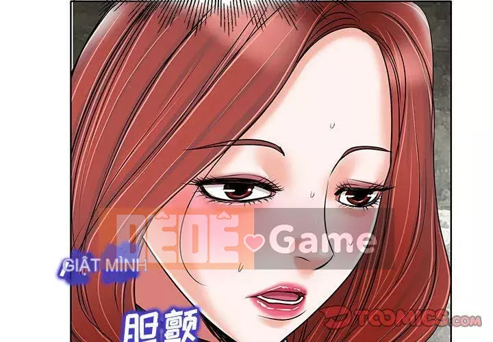 Không nên yêu bạn Chương 1-23