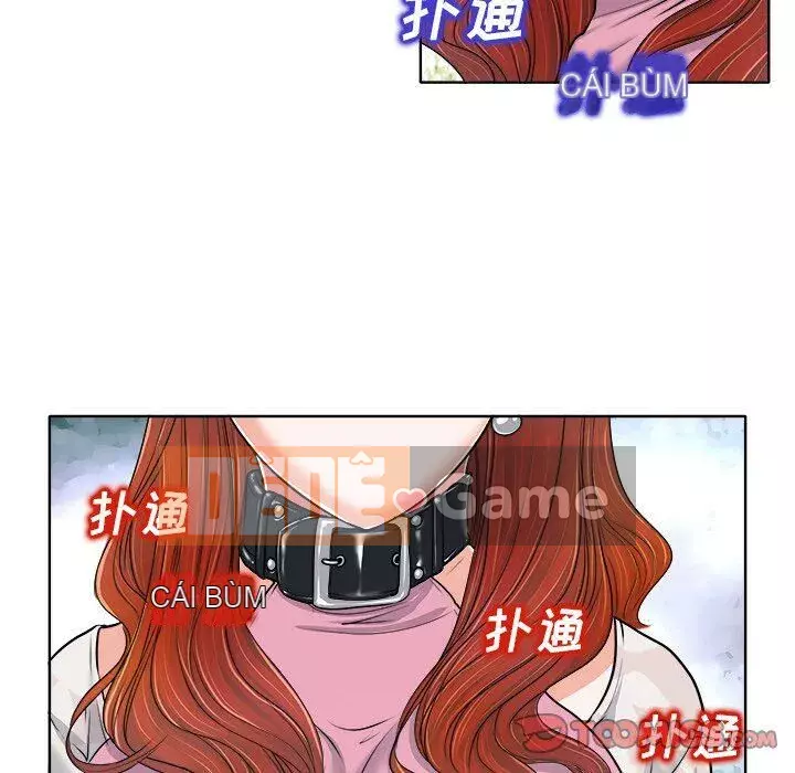 Không nên yêu bạn Chương 1-23