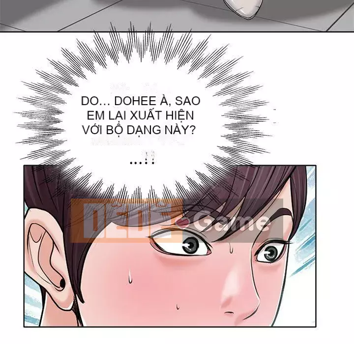 Không nên yêu bạn Chương 1-23