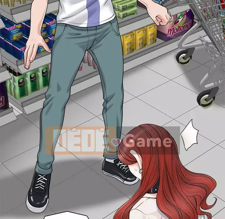 Không nên yêu bạn Chương 1-23