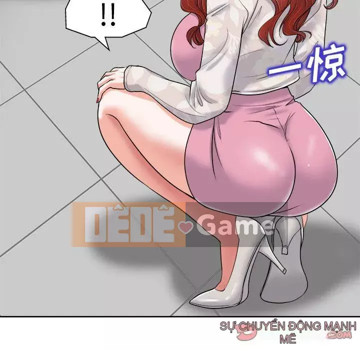 Không nên yêu bạn Chương 1-23