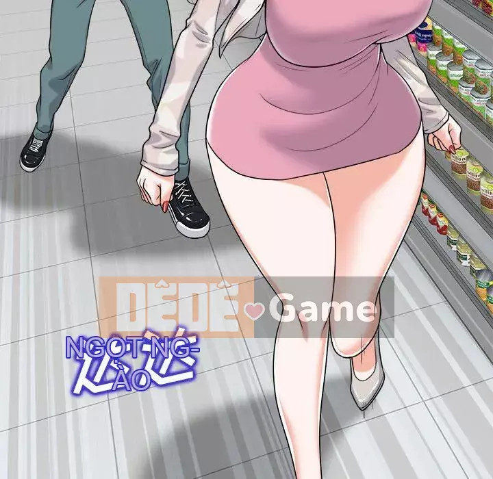 Không nên yêu bạn Chương 1-23