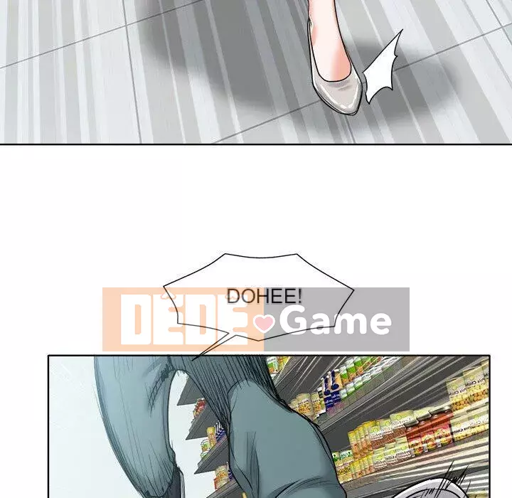 Không nên yêu bạn Chương 1-23