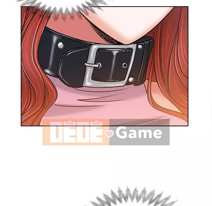 Không nên yêu bạn Chương 1-23