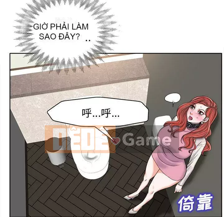 Không nên yêu bạn Chương 1-23