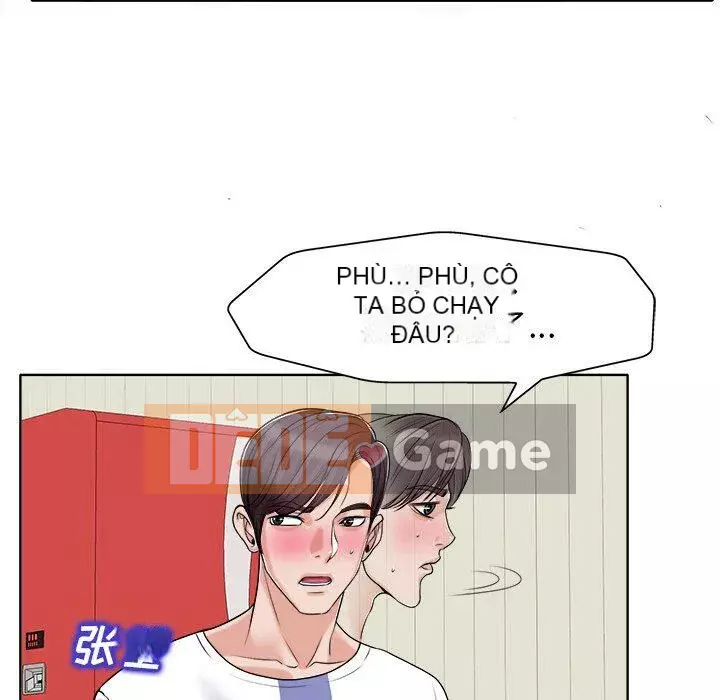 Không nên yêu bạn Chương 1-23