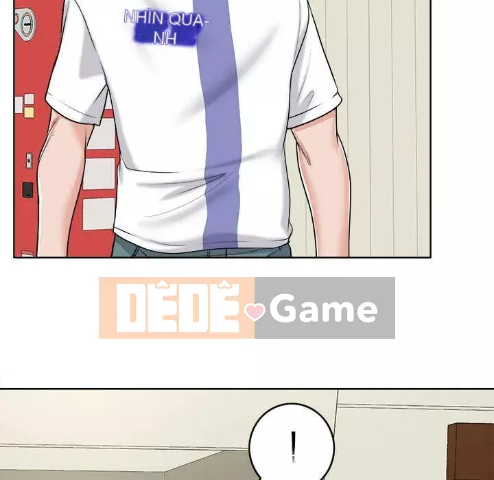 Không nên yêu bạn Chương 1-23