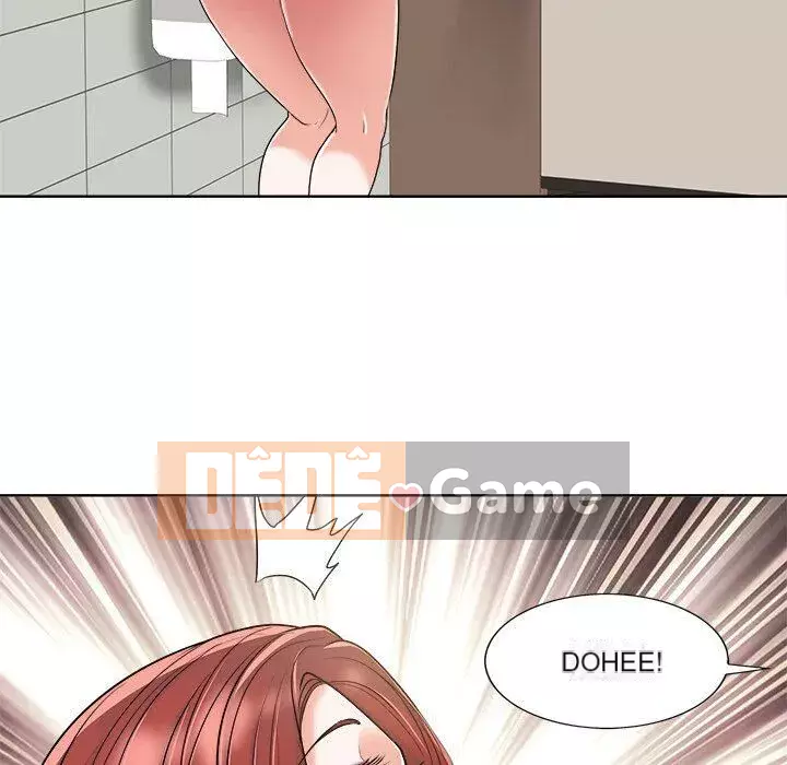 Không nên yêu bạn Chương 1-23