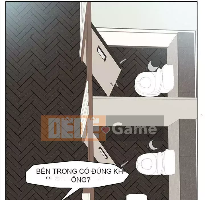 Không nên yêu bạn Chương 1-23