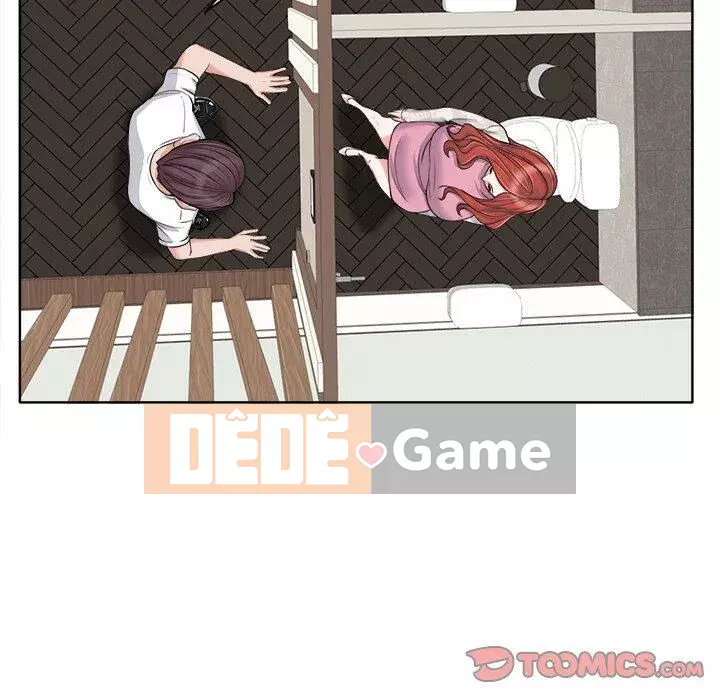 Không nên yêu bạn Chương 1-23