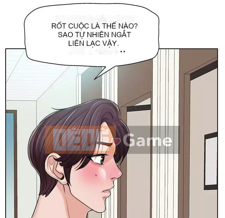 Không nên yêu bạn Chương 1-23