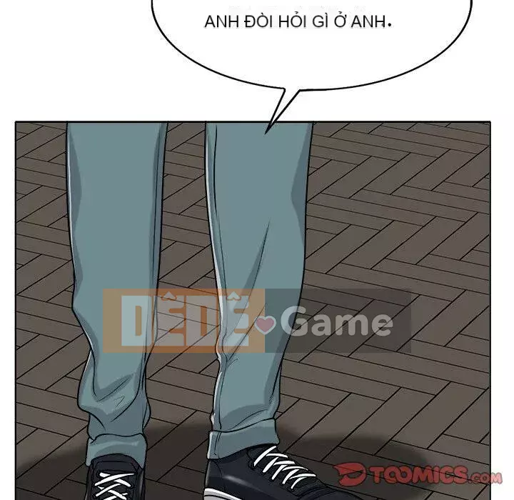 Không nên yêu bạn Chương 1-23