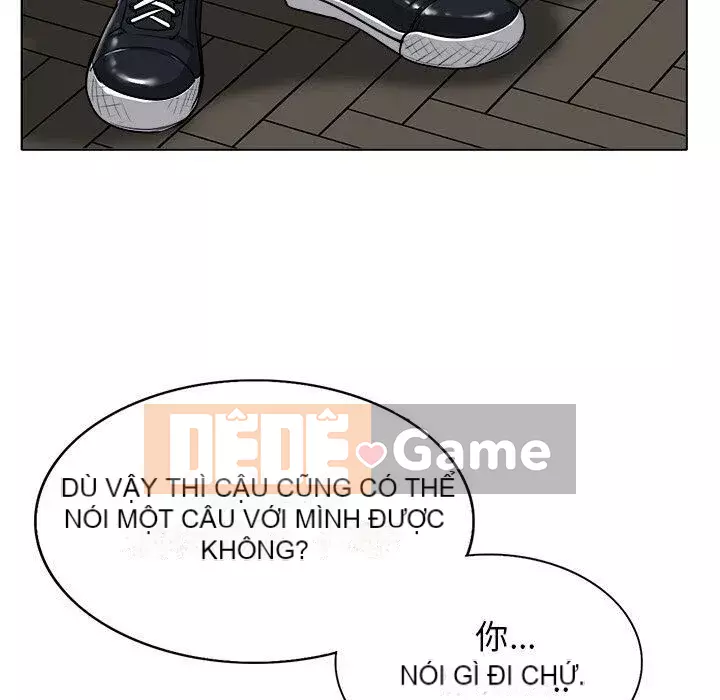 Không nên yêu bạn Chương 1-23