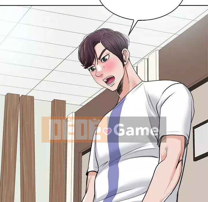 Không nên yêu bạn Chương 1-23