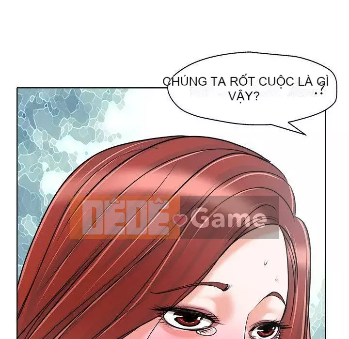 Không nên yêu bạn Chương 1-23