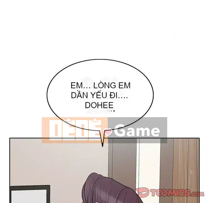 Không nên yêu bạn Chương 1-23